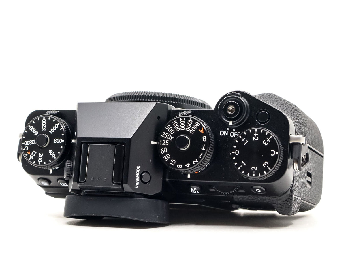 Fujifilm X-T5 - segunda mano - excelente estado - detalle 3 de 4 - SKU 3792050 - Camera Market