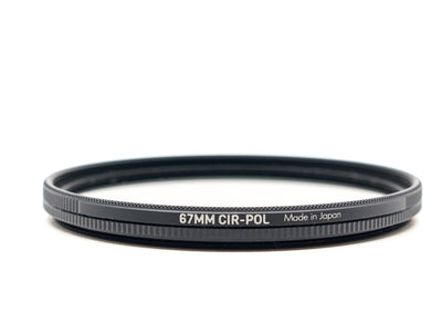 Filtro Hoya 67mm HD Cir-Pol | Camera Market