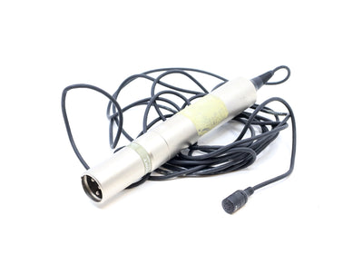 Sony ECM-44B Microfone