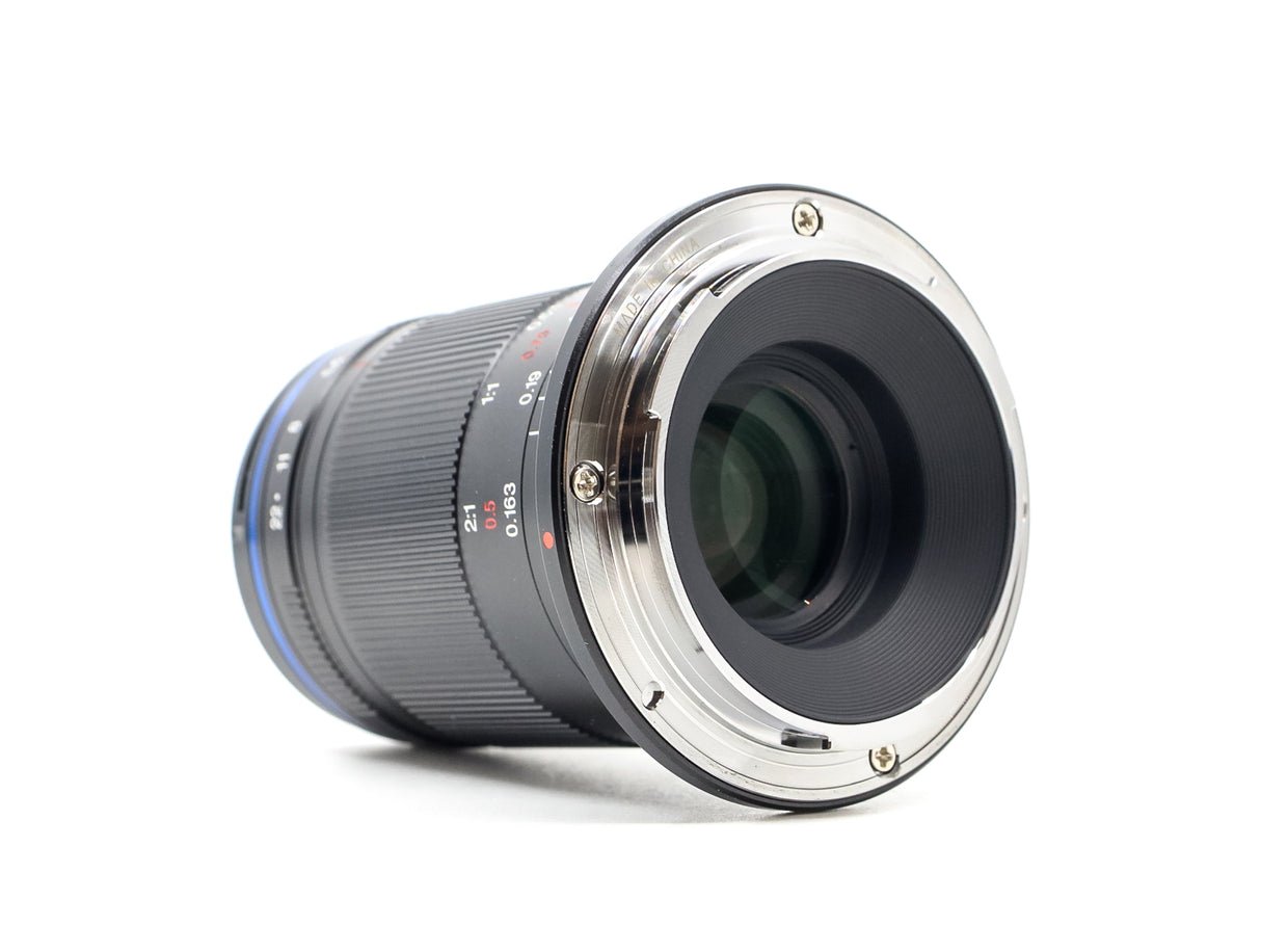 Venus Laowa 85mm f/5.6 2X Ultra Macro APO - Compatibile con Canon RF