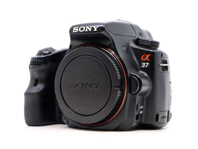 Compre Sony Alpha SLT-A37 | Camera Market