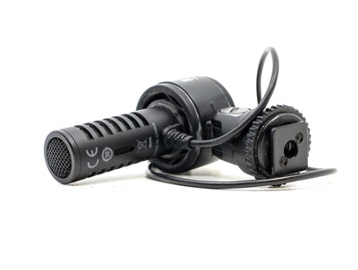Nikon ME-1 Microfone Estéreo