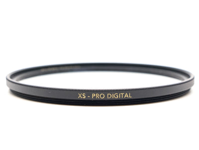 Filtro B+W 72mm XS-Pro Digital 010 UV-Haze MRC Nano