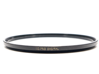 Filtro B+W 82mm XS-Pro Digital 010 UV-Haze MRC Nano | Camera Market