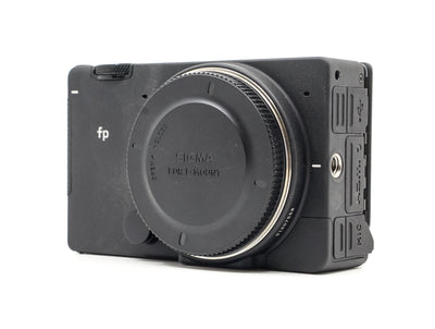 **Sigma FP**