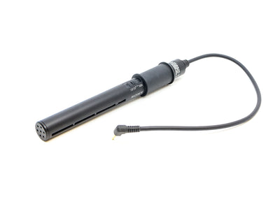 Sony ECM-CG60 Microfone Shotgun