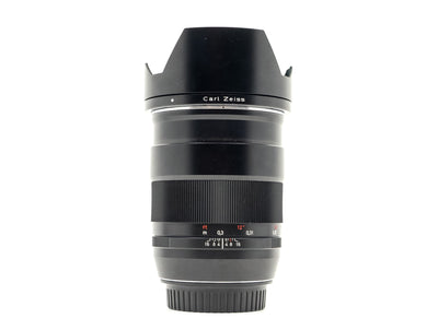 ZEISS Distagon T* 35mm f/1.4 ZE - Montagem Canon EF