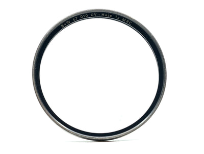 Filtro B+W 67mm F-Pro 010 UV-Haze MRC | Camera Market