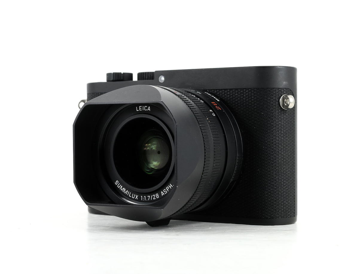 Leica QP