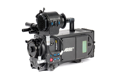 **ARRI Alexa XT**