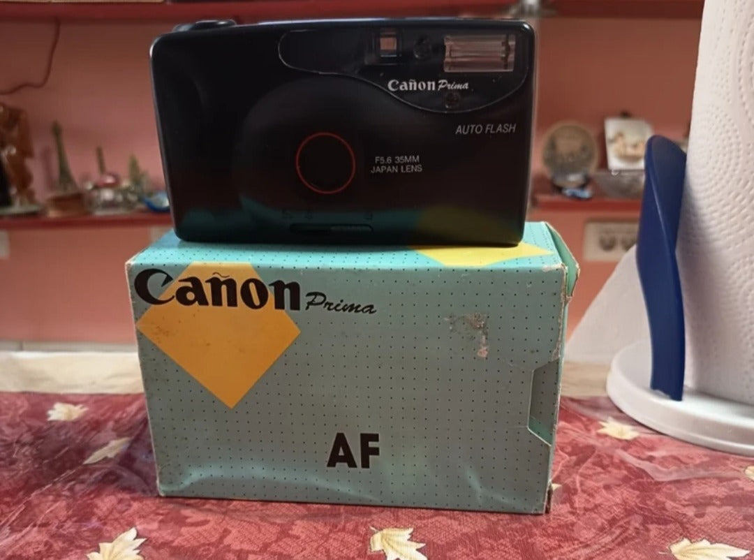 CanonPrima Junior 470678ca-e4f8-41df-8432-03dd977652dd