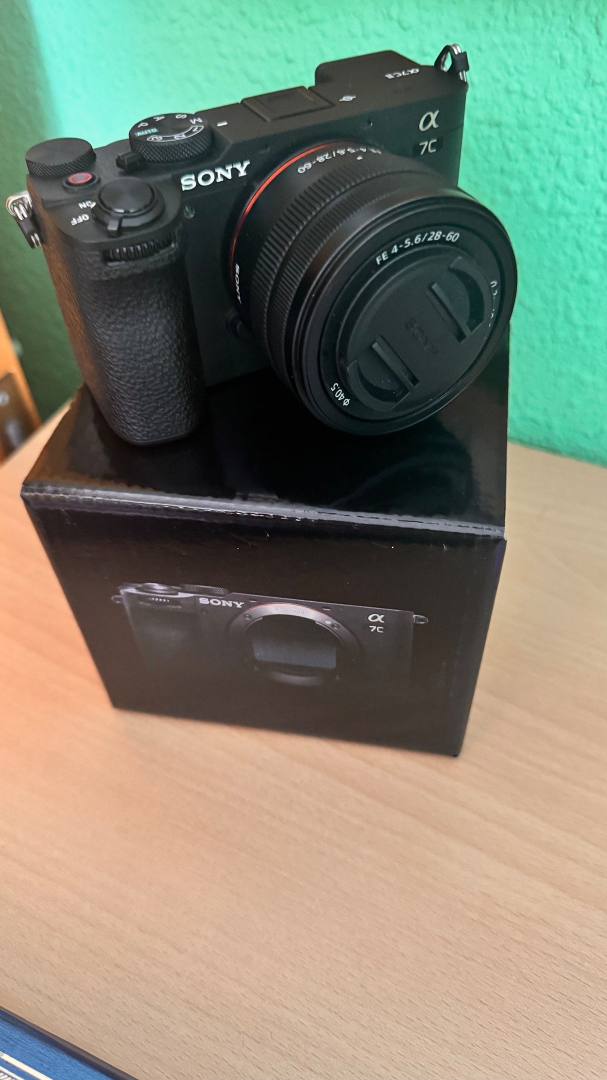 SonyA 7 CII4ae89108-179f-4813-908d-30c8bce751a5