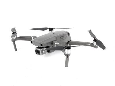 **DJI Mavic 2 Pro**