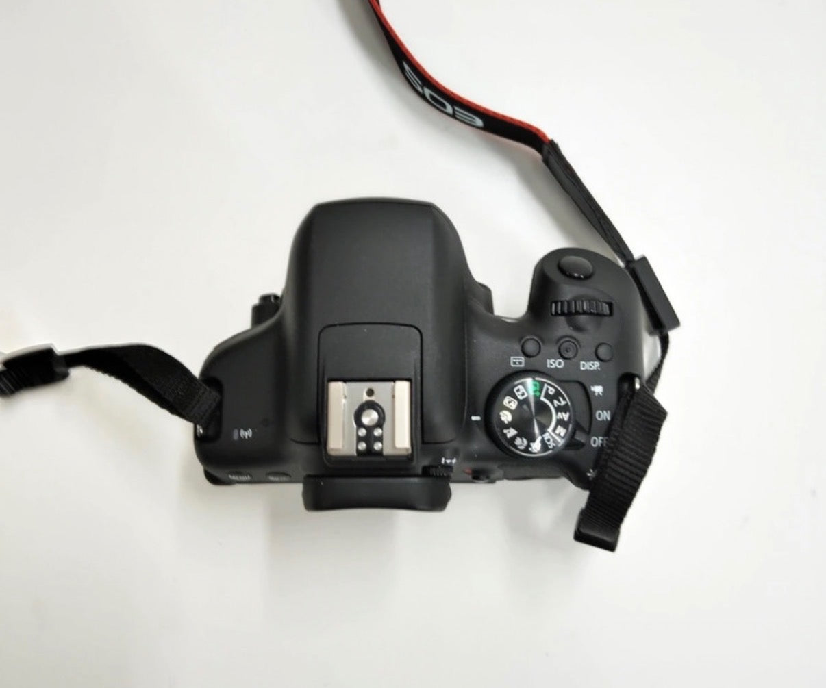Canon Canon EOS 750D6ba2a12c-1a87-43f4-8568-3063ac6fe169
