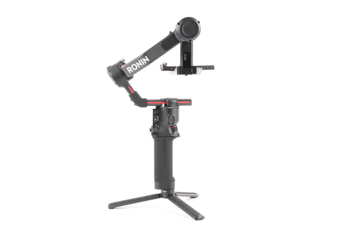 DJI RS 3 Pro Combo - segunda mano - excelente estado - foto principal - SKU 3703435 - Camera Market