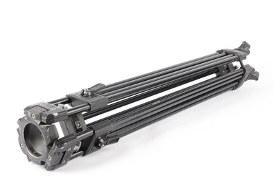 Manfrotto 350MVB Tripé Profissional para Vídeo