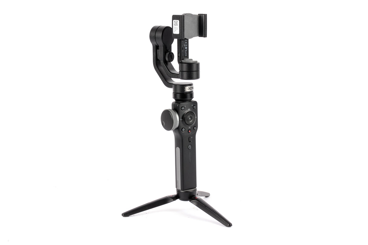 Zhiyun Smooth 4 3-Axis Handheld Stabilizer