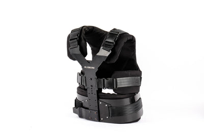 Sistema de Suporte Glidecam Smooth Shooter