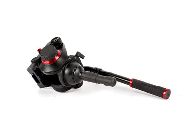 Manfrotto 504HD Cabeça Fluida