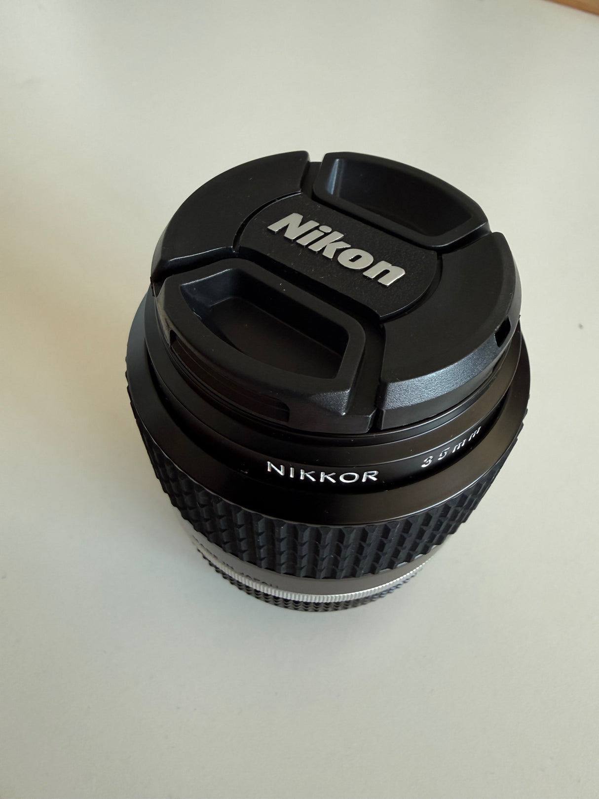 Nikon35mm f1.4 Ais 9cc09b3c-3b00-4b5a-8dae-e77bde8c9b69