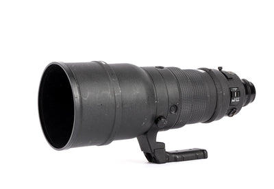 Compre Nikon AF-I Nikkor 400mm f/2.8D | Camera Market