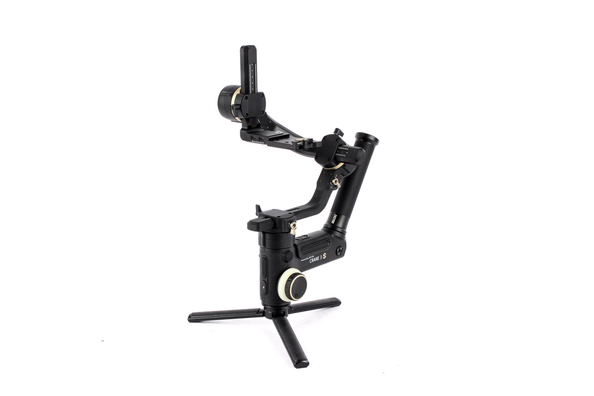 Zhiyun-Tech Crane 3S-E Handheld Stabilizer