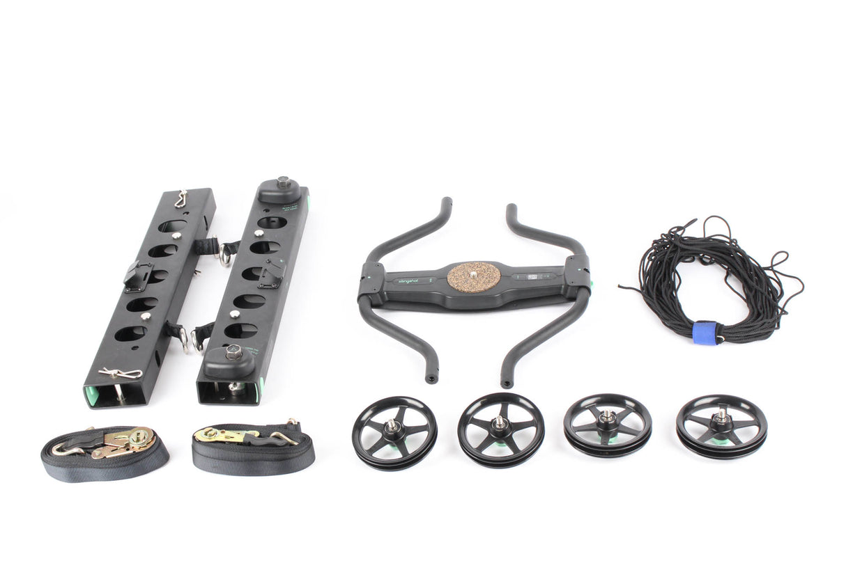 Telecamera a cavo Syrp Slingshot