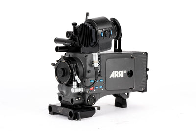 **ARRI ALEXA Plus 4:3**