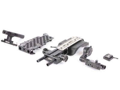 Kit ARRI Pro para Canon EOS C700