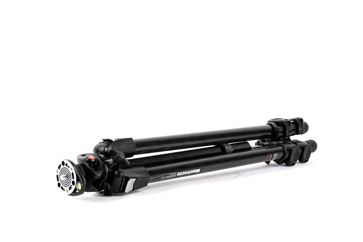Manfrotto 055CXPRO3 Carbon Fiber Tripod