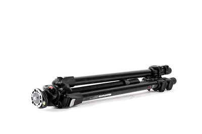 Manfrotto 055CXPRO3 Tripé de Fibra de Carbono