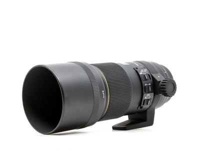 Sigma 150mm f/2.8 EX APO DG Macro HSM - Montagem Canon EF