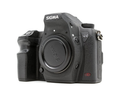 **Sigma SD1 Merrill**