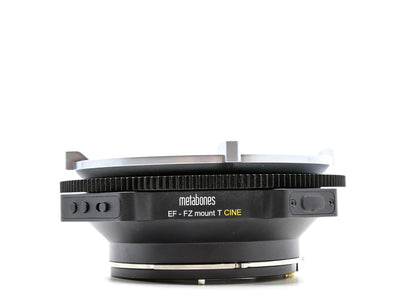 Metabones Canon EF para Sony FZ T Cine Adaptador