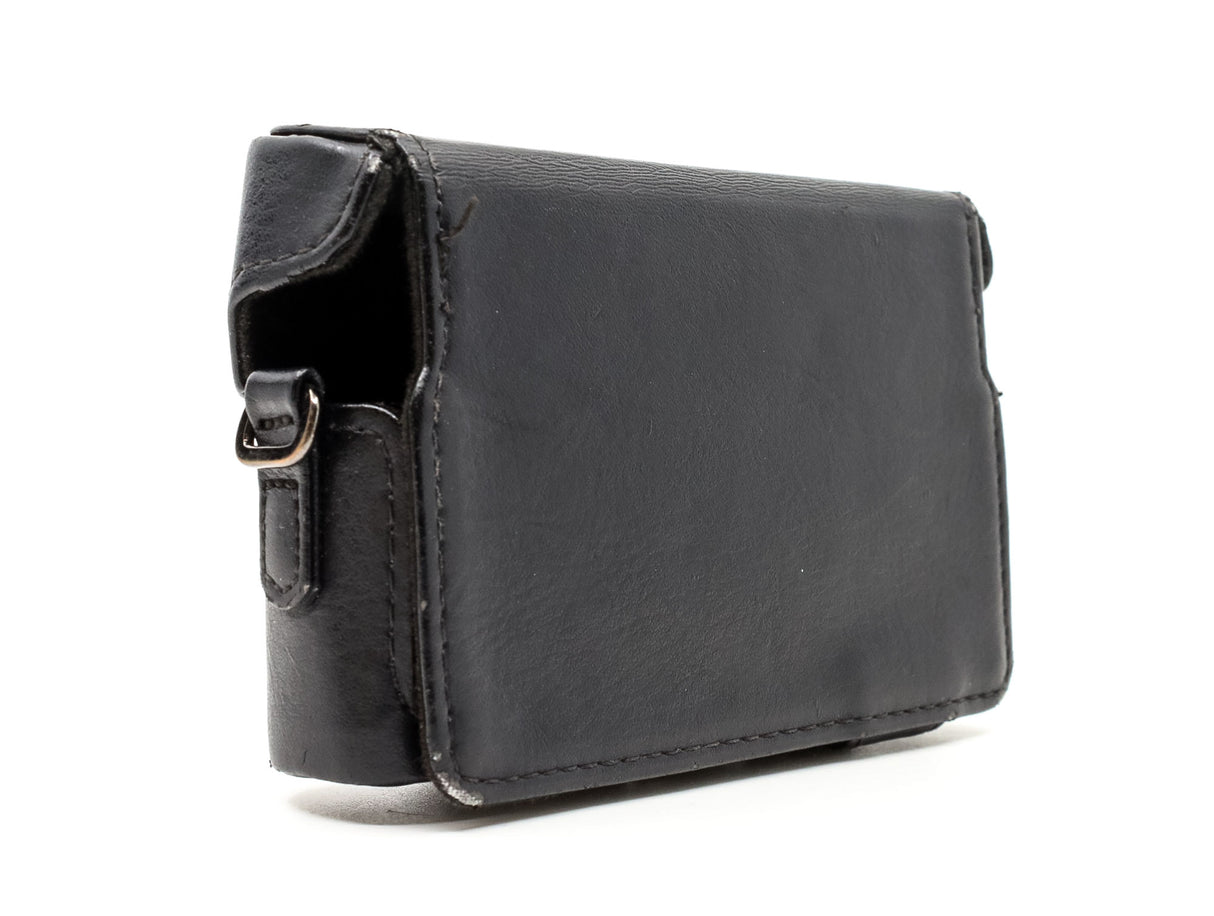 Custodia Sony LCJ-RXA