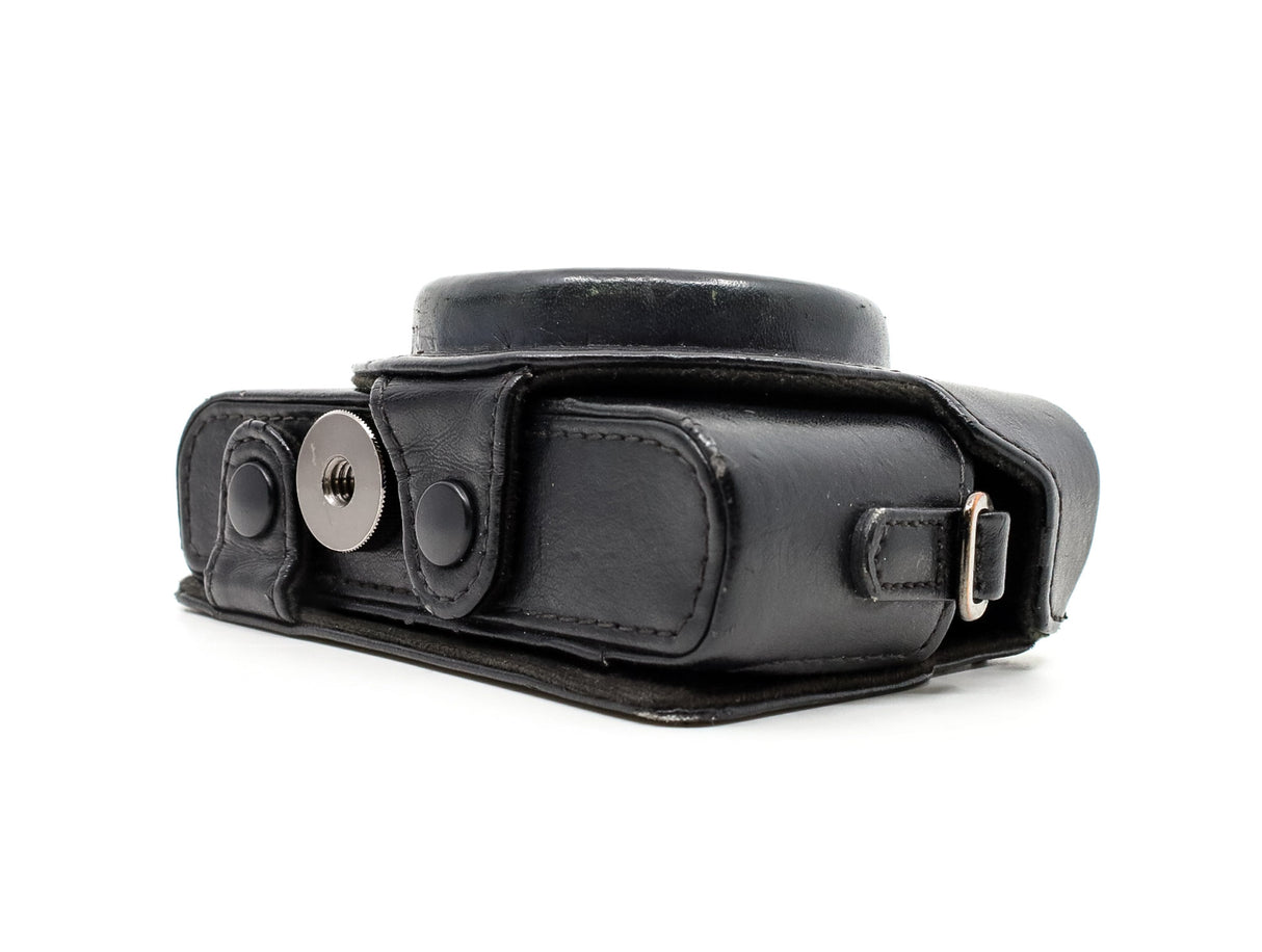 Custodia Sony LCJ-RXA