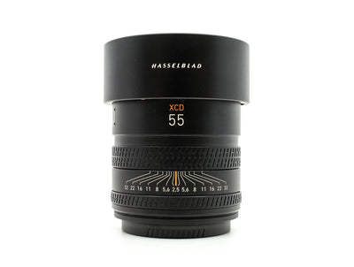Compre Hasselblad XCD 55mm F/2.5 V | Camera Market