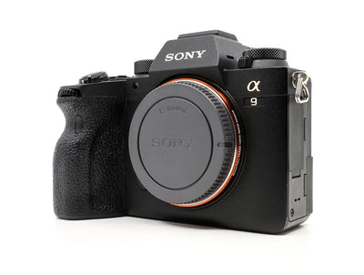 Compre Sony Alpha A9 II | Camera Market
