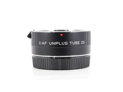 Kenko DG AF 25 Tubo de Extensão - Montagem Canon EF