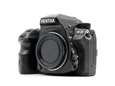 **Compre Pentax K-3 | Camera Market**