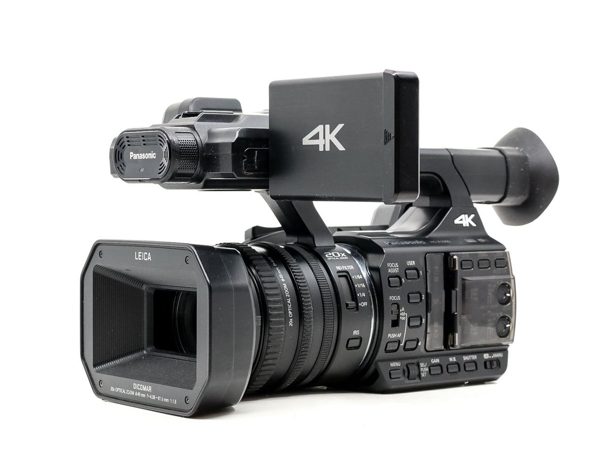 Videocamera Panasonic HC-X1000 4K