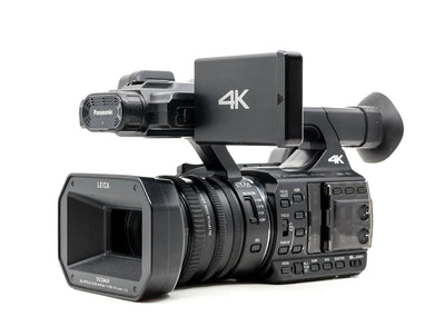 Panasonic HC-X1000 4K Filmadora