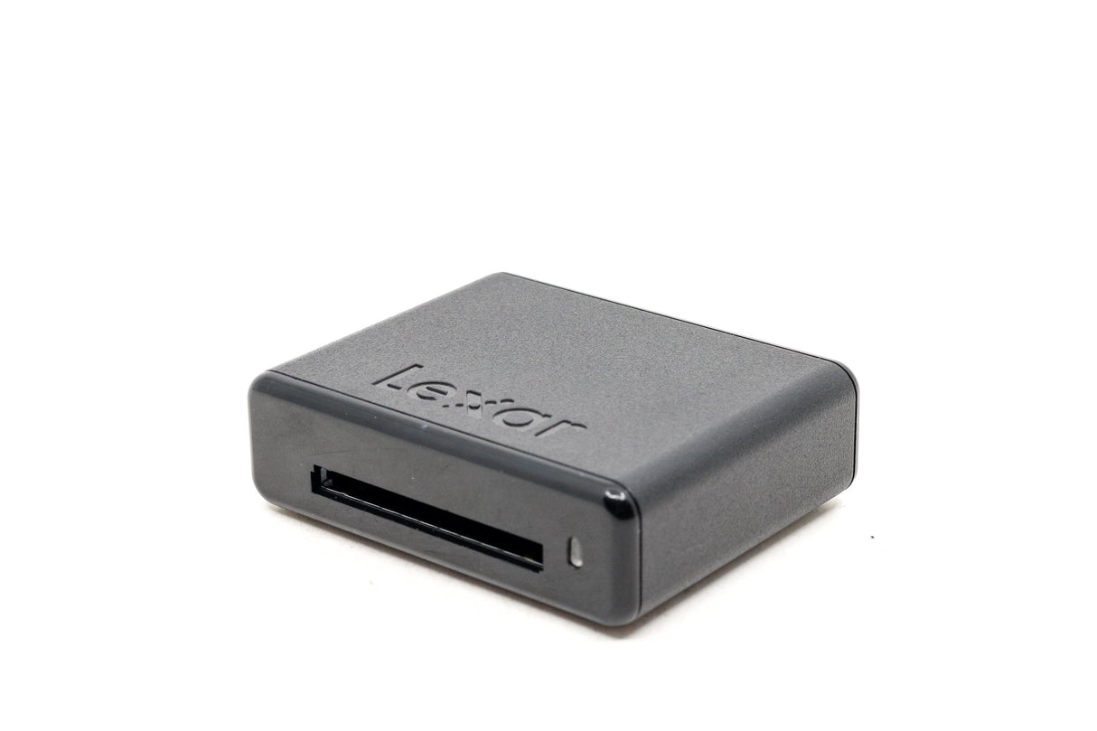 Lettore Lexar CR1 Professional Workflow CFast 2.0 USB 3.0