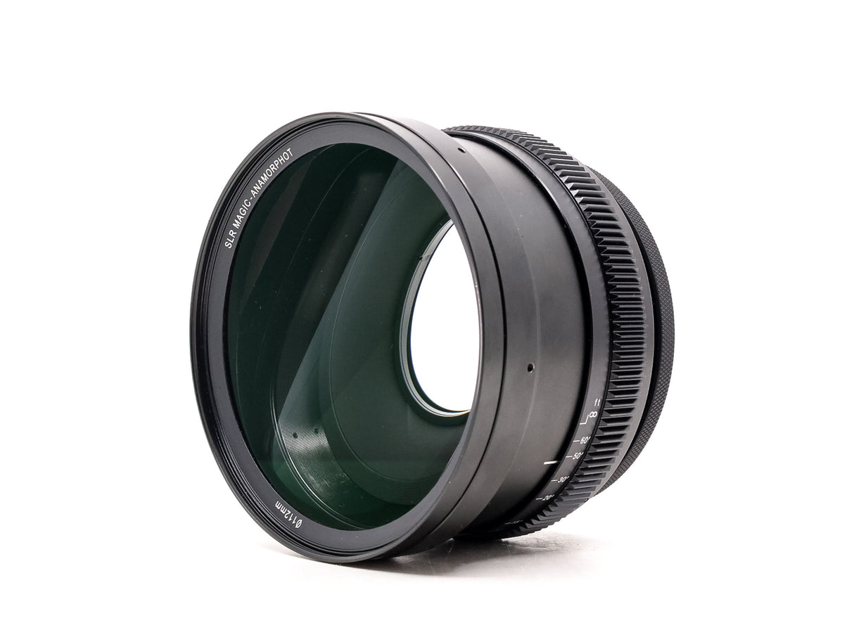 Adattatore anamorfico SLR Magic Anamorphot 1.33x 65