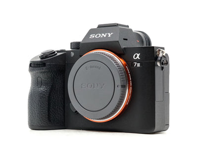 Compre Sony Alpha A7 III | Camera Market
