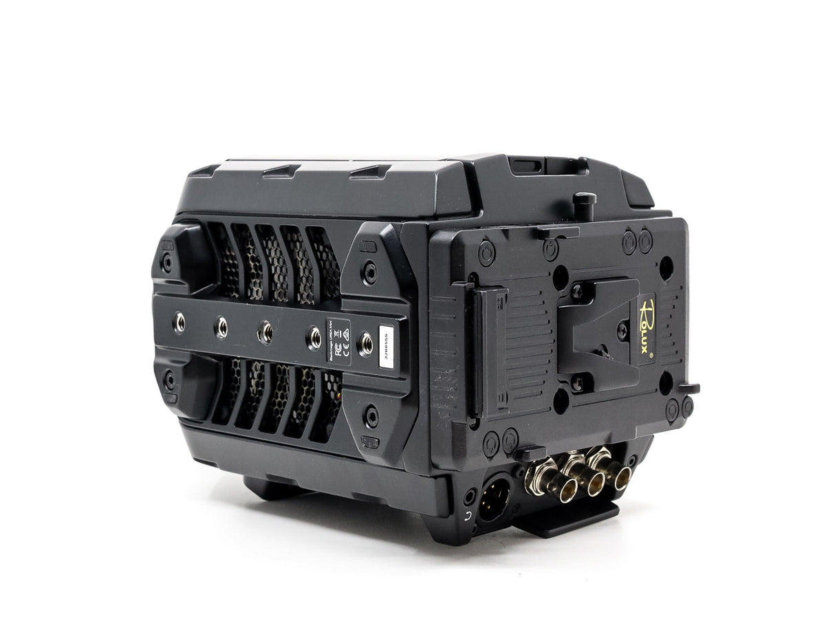Blackmagic Design URSA Mini 4.6K - PL Fit