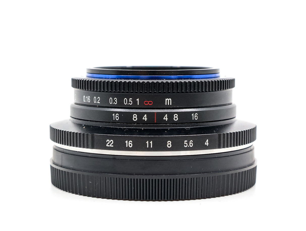 Venus Laowa 10mm f/4 Cookie - L Fit