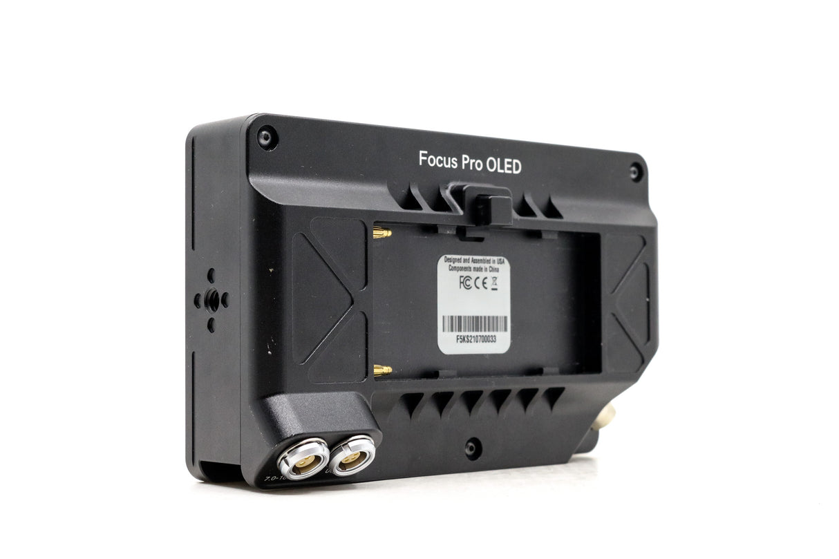 Monitor OLED SDI SmallHD Focus da 5,5"