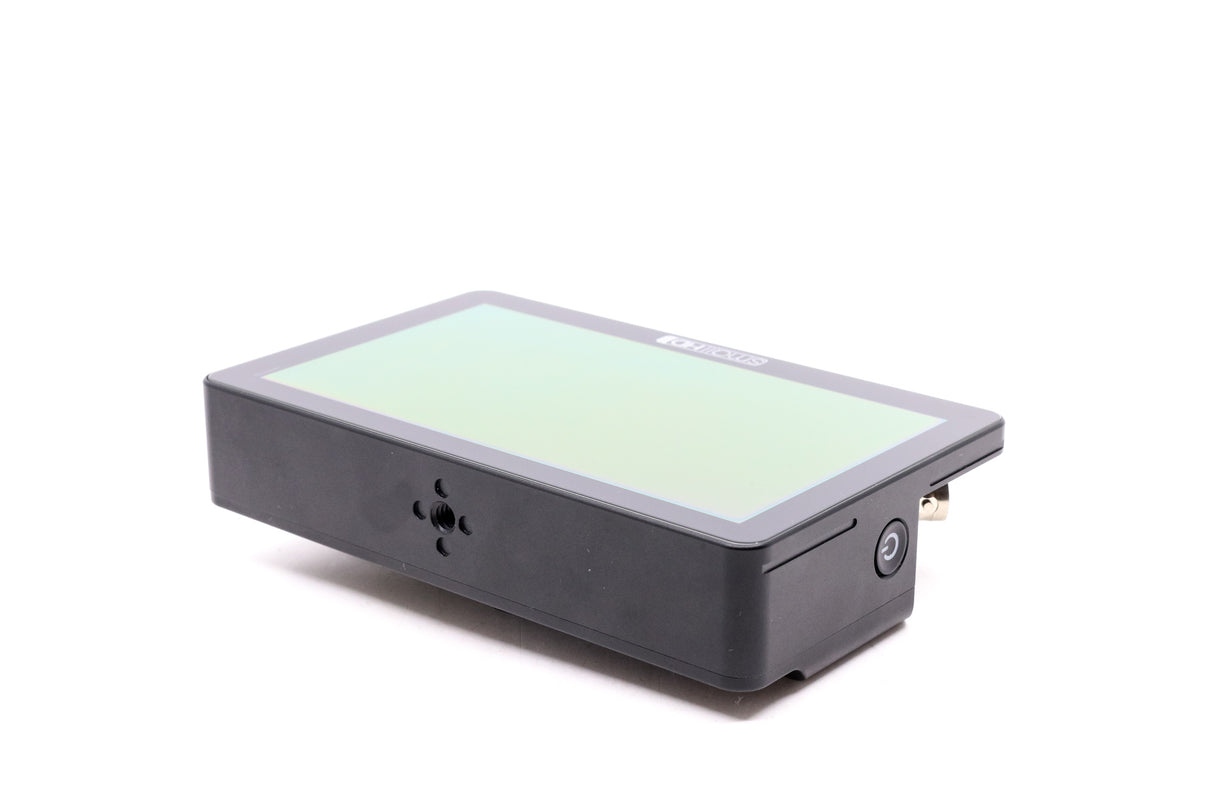 Monitor OLED SDI SmallHD Focus da 5,5"