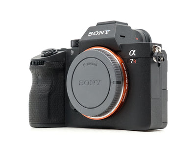 Compre Sony Alpha A7R IIIA | Camera Market